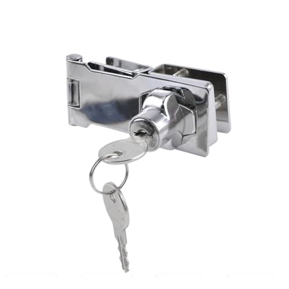 Cabinet Lock Key - Cerradura de Aleación de Zinc para