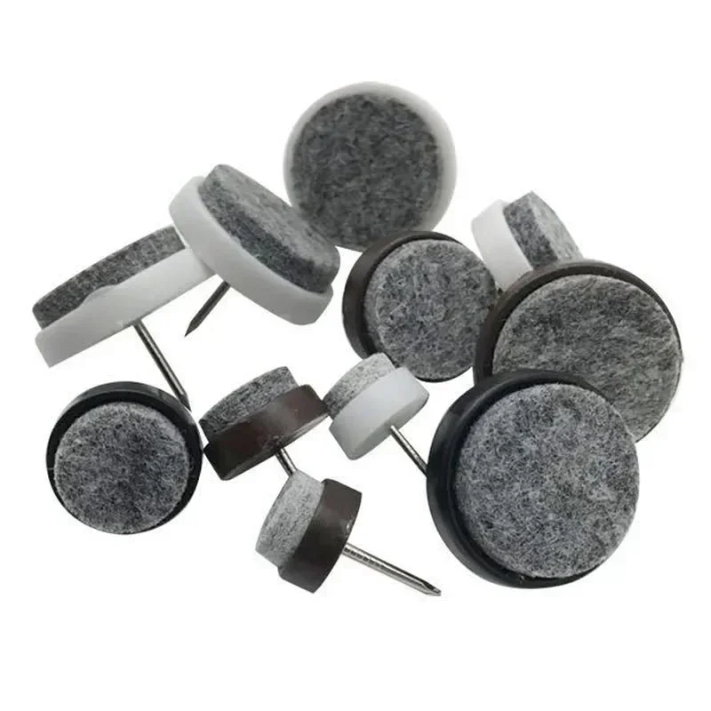 Furniture Hardware For Bed - 30 Uds. De clavos de fieltro