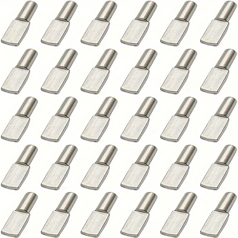 Shelf Peg Support - 20/50 Uds clavijas de alfileres de