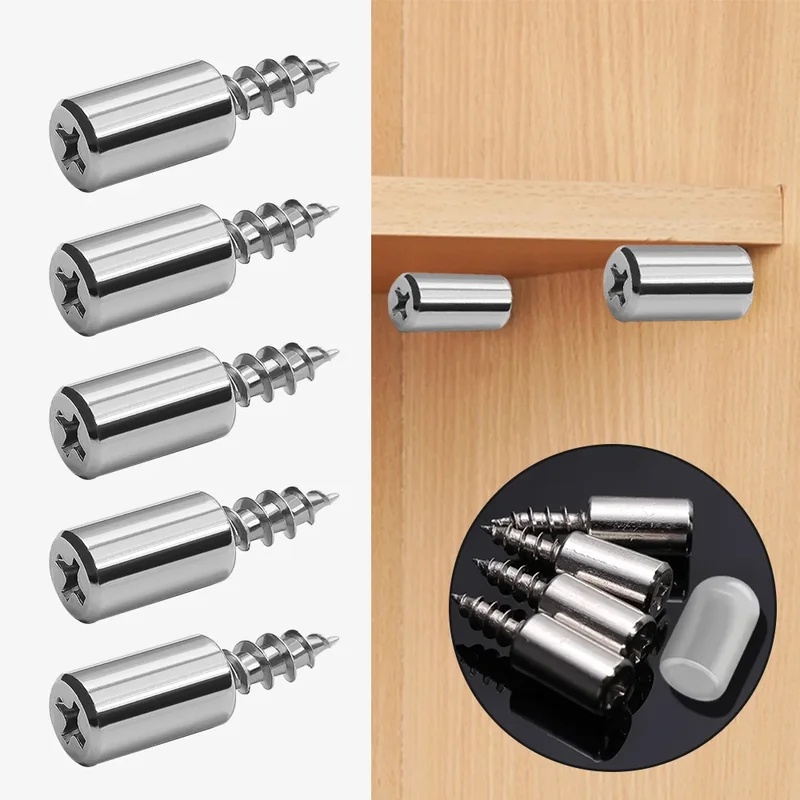 Shelf Peg Support - Soportes de Placa para Estantes de