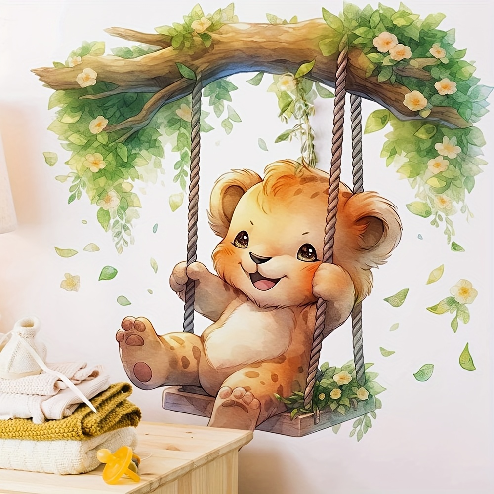 Furniture Paradise & Hardware Ghaziabad Photos - 1 Adhesivo de Pared de Dibujos