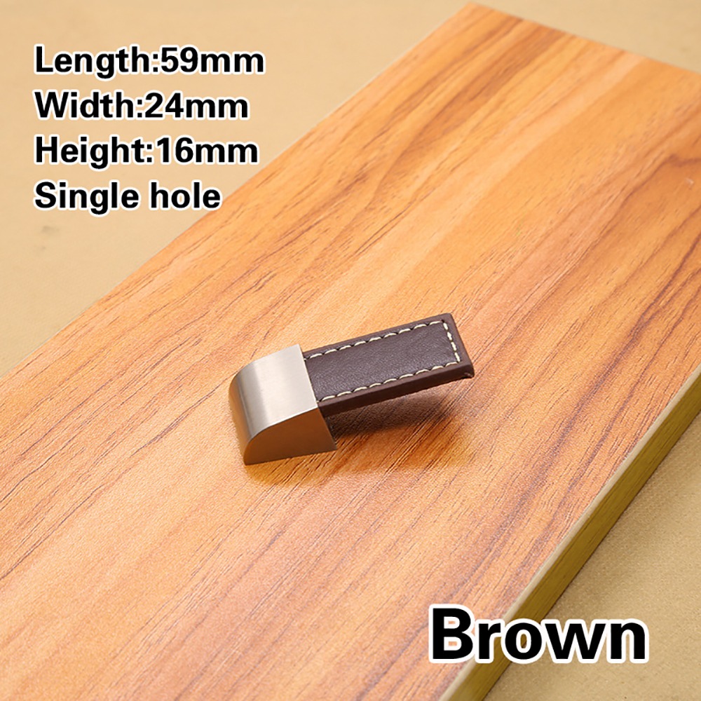 Furniture Hardware In China - 1 Pieza de Tirador de Mueble