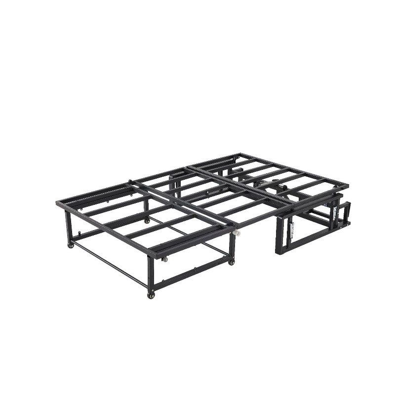Furniture Hardware For Bed - Estructura de Sofá Cama Plegable de