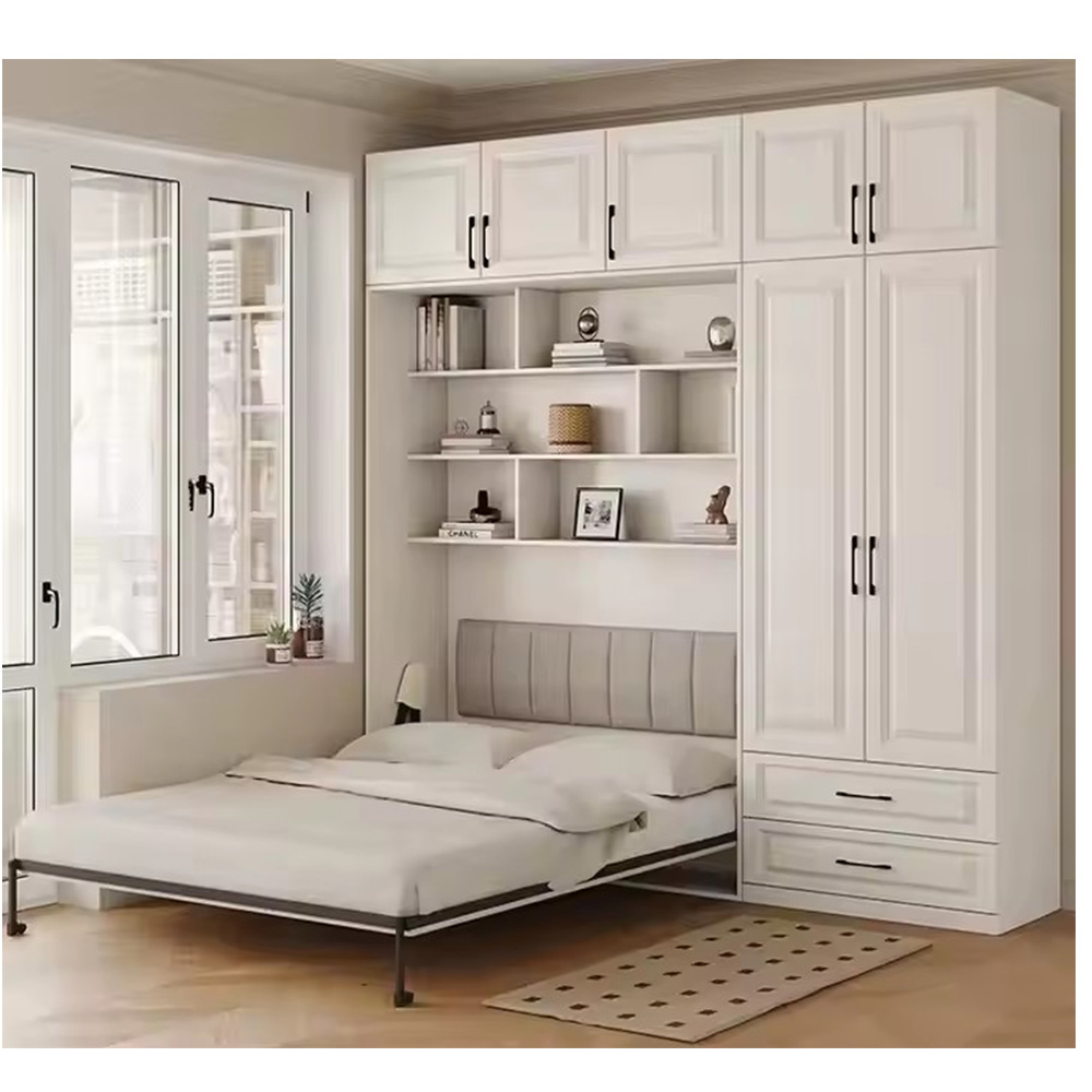 Furniture Hardware In China - Kit de herrajes para cama Murphy