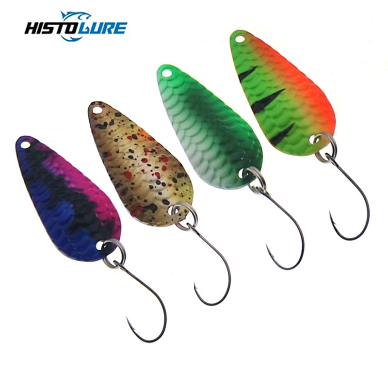 Furniture Hardware Jig - Cuchara de pesca de trucha, anzuelo