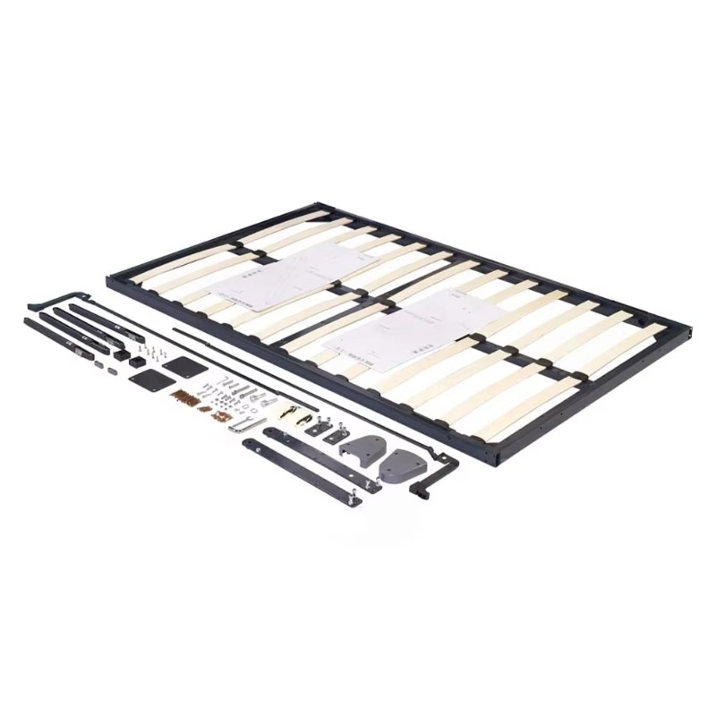 Furniture Hardware For Bed - Kit de herrajes para cama de