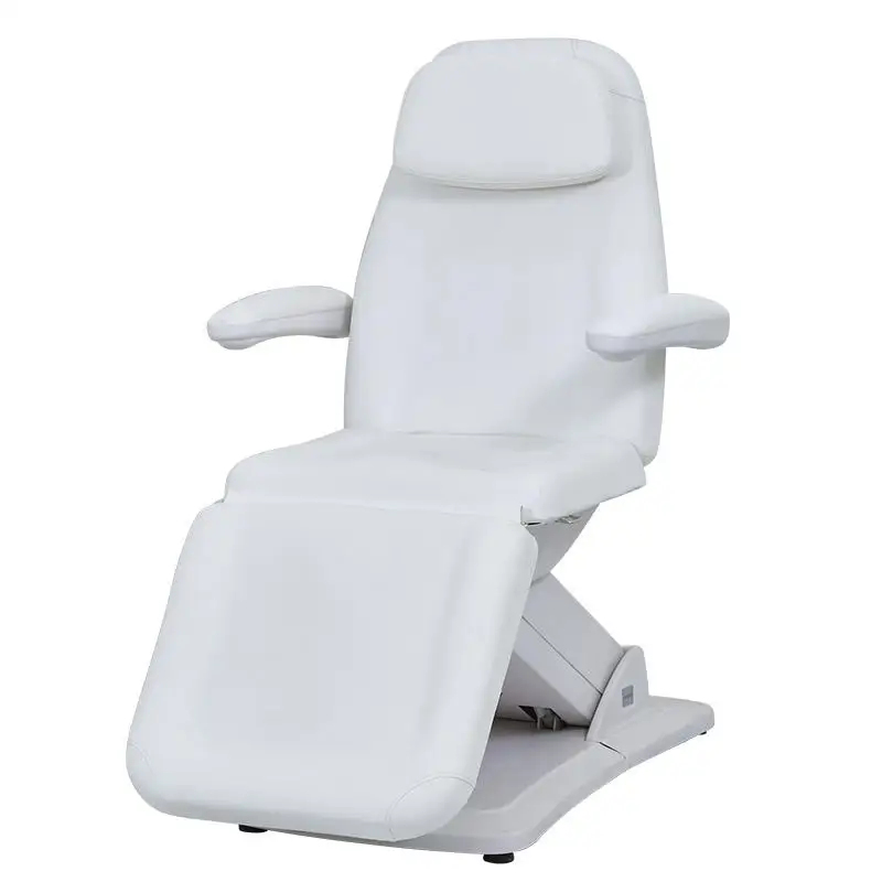 Furniture Quality Control - Cama/Sillón de Masaje de Spa de