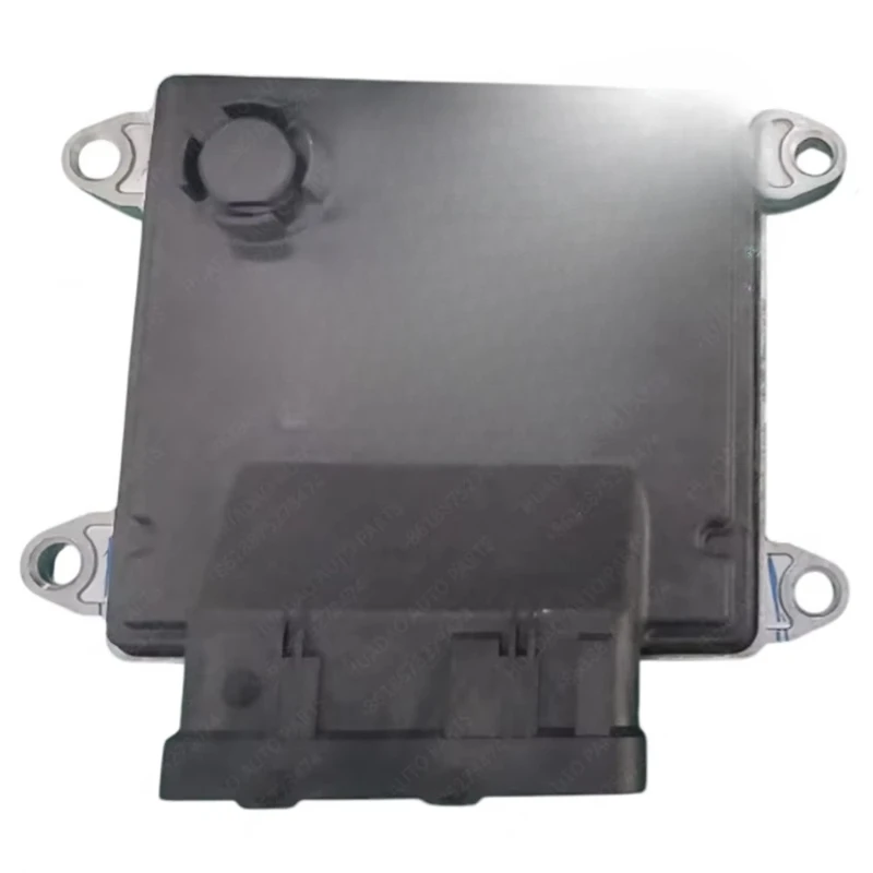 Furniture Quality Control - Unidad de Control Electrónico del Motor