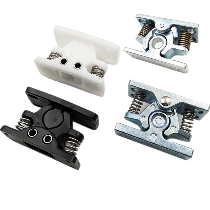 Door Stopper Heavy - 1 Uds. Cerradura de hebilla de