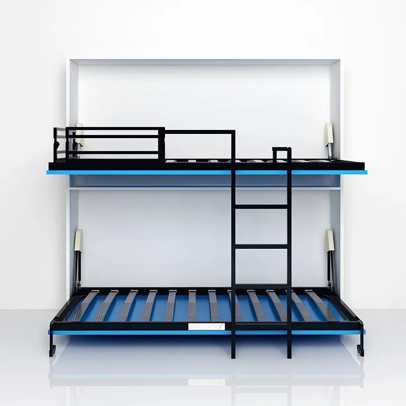 Furniture Hardware For Bed - Accesorios de Hardware para cama Invisible