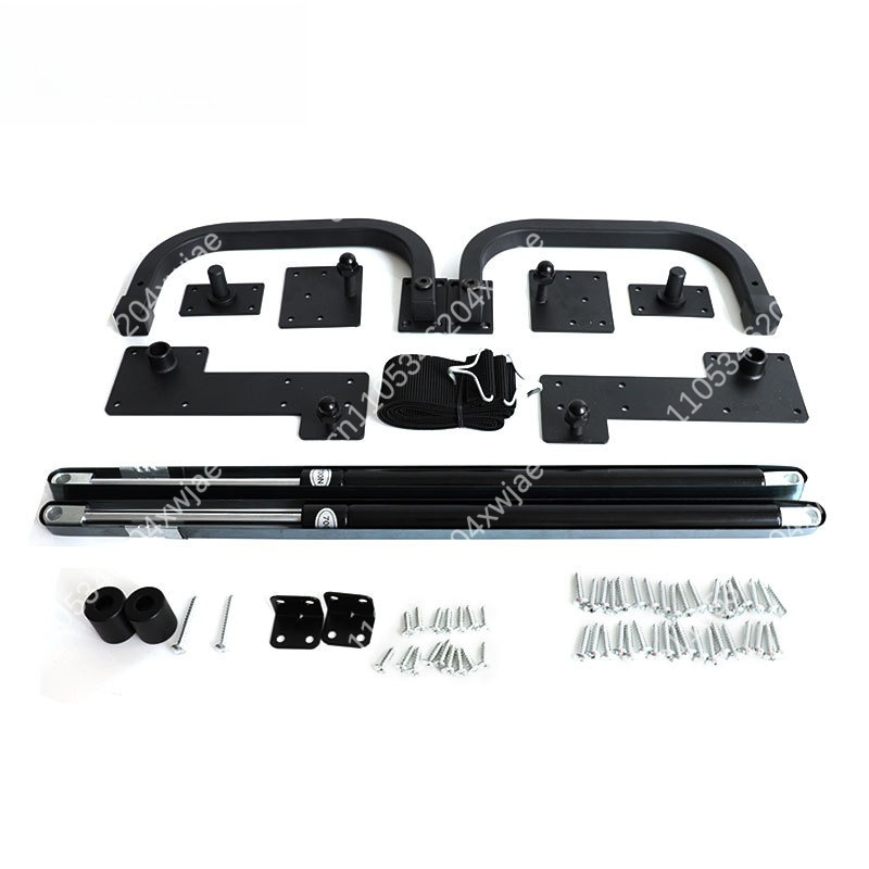 Furniture Hardware For Bed - Kit de Herrajes para Cama Plegable