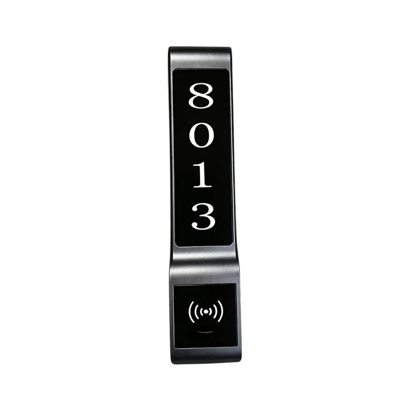Cabinet Lock Key - Cerradura Electrónica RFID HF685SDN para Gabinetes