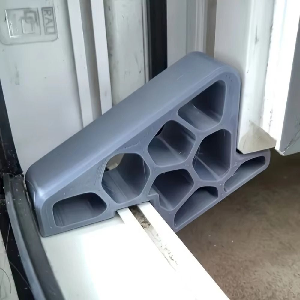Door Stopper Heavy - Tope de Puerta Multiusos de Alta