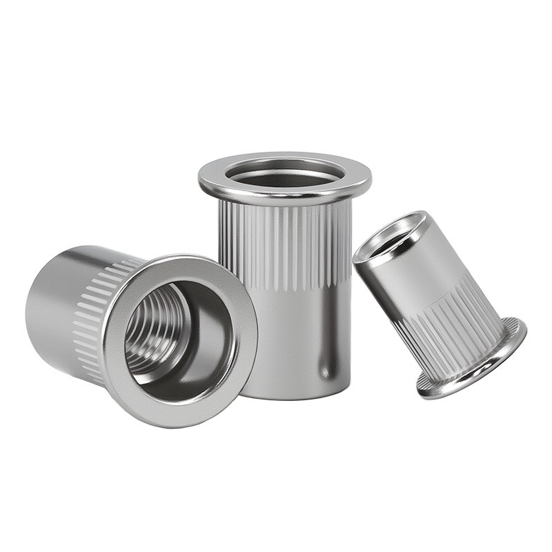 Furniture Hardware Threaded Inserts - 35 tuercas roscadas M3 resistentes a