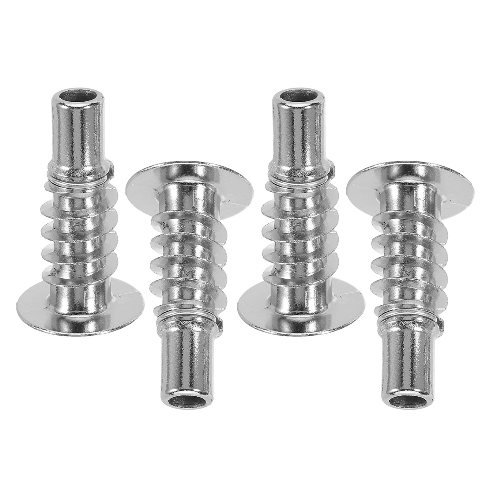 Furniture Hardware For Bed - Herrajes para Muebles: Buje de Aleación