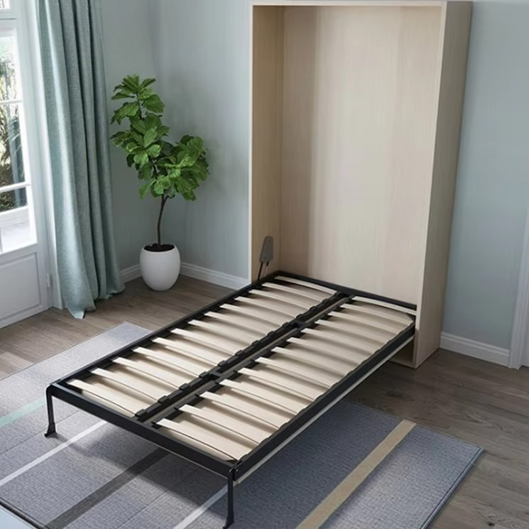 Furniture Hardware In China - Mecanismo de cama de pared de