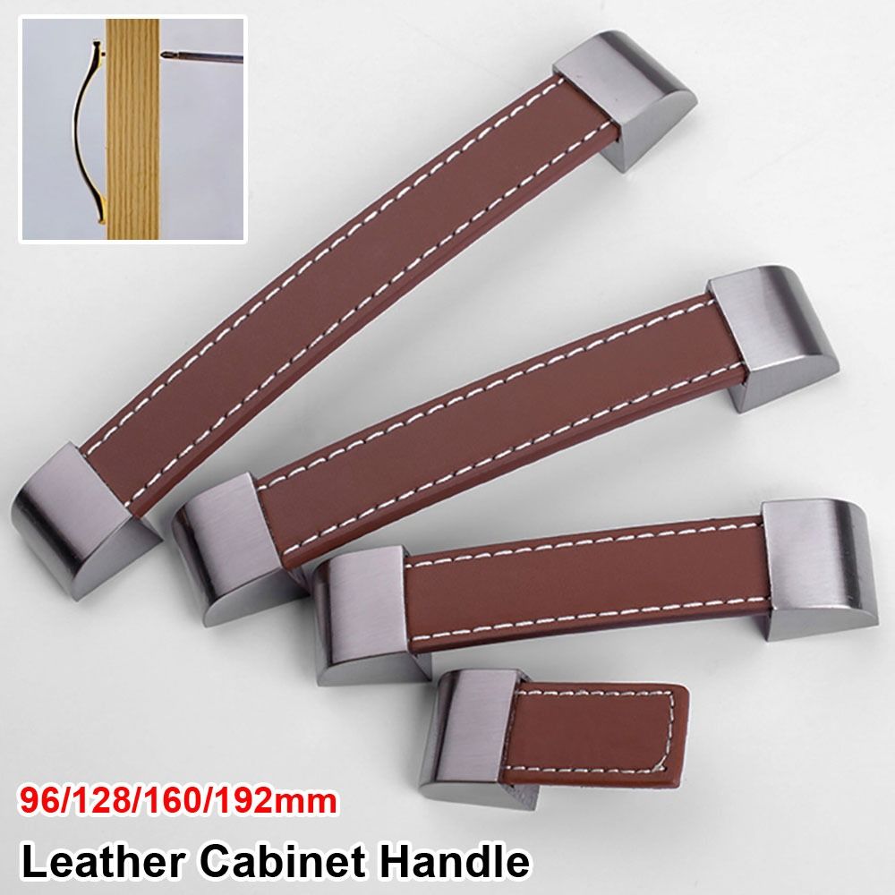 Furniture Hardware In China - 1 unidad de tirador de gabinete