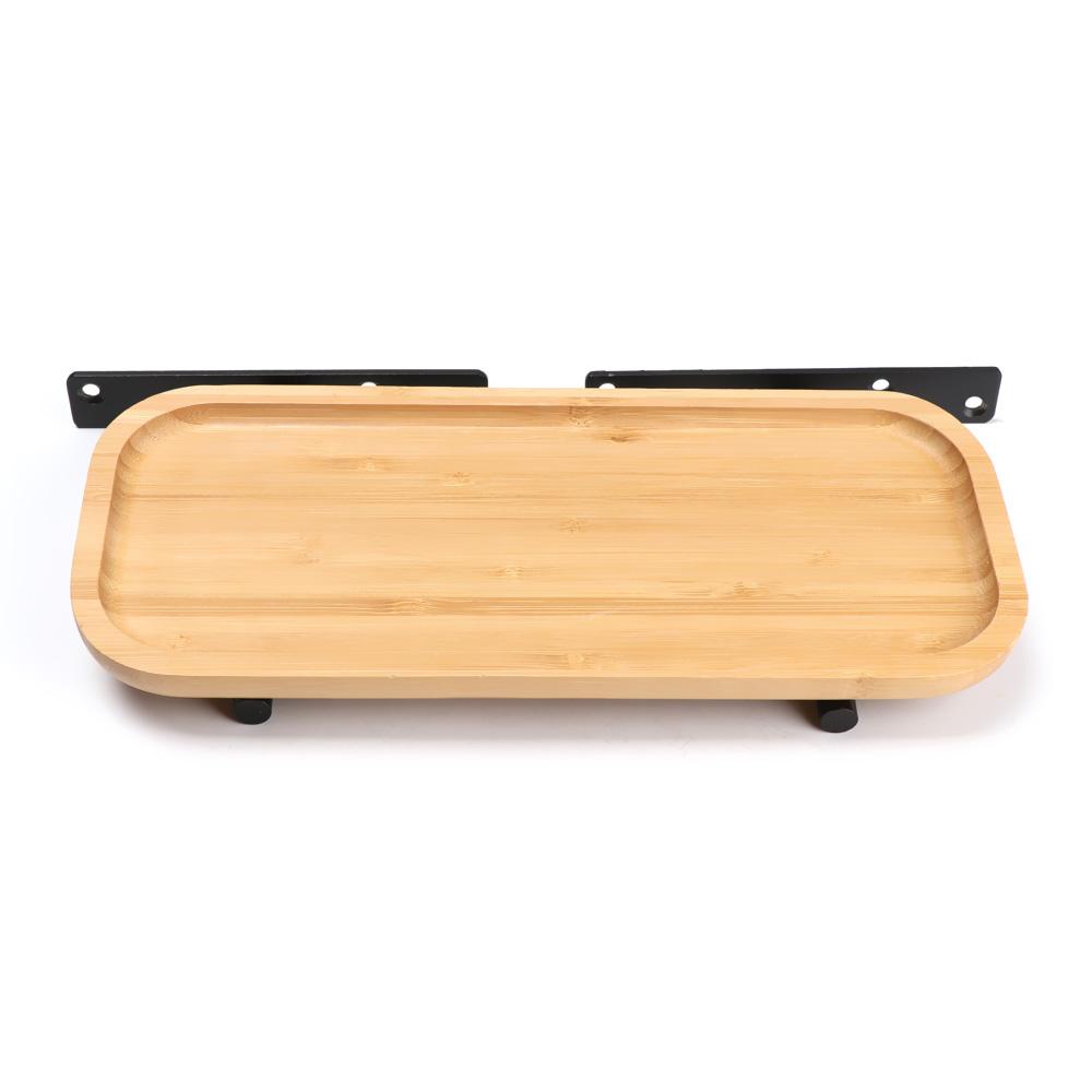 Soportes de estante ocultos en - Shelf Peg Support reseña y precio