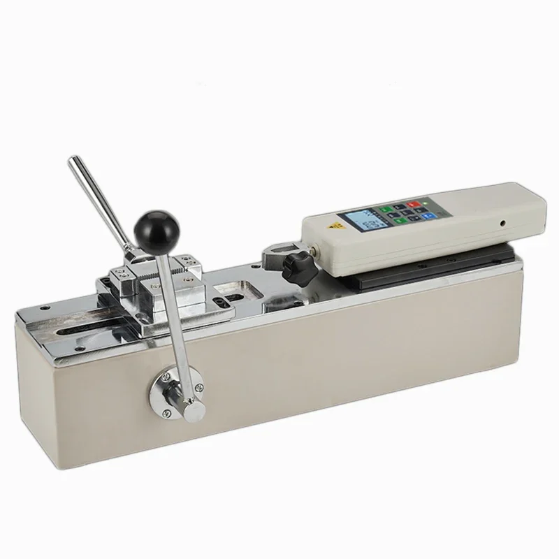 Medidor de fuerza de empuje Di - Furniture Quality Control reseña y precio