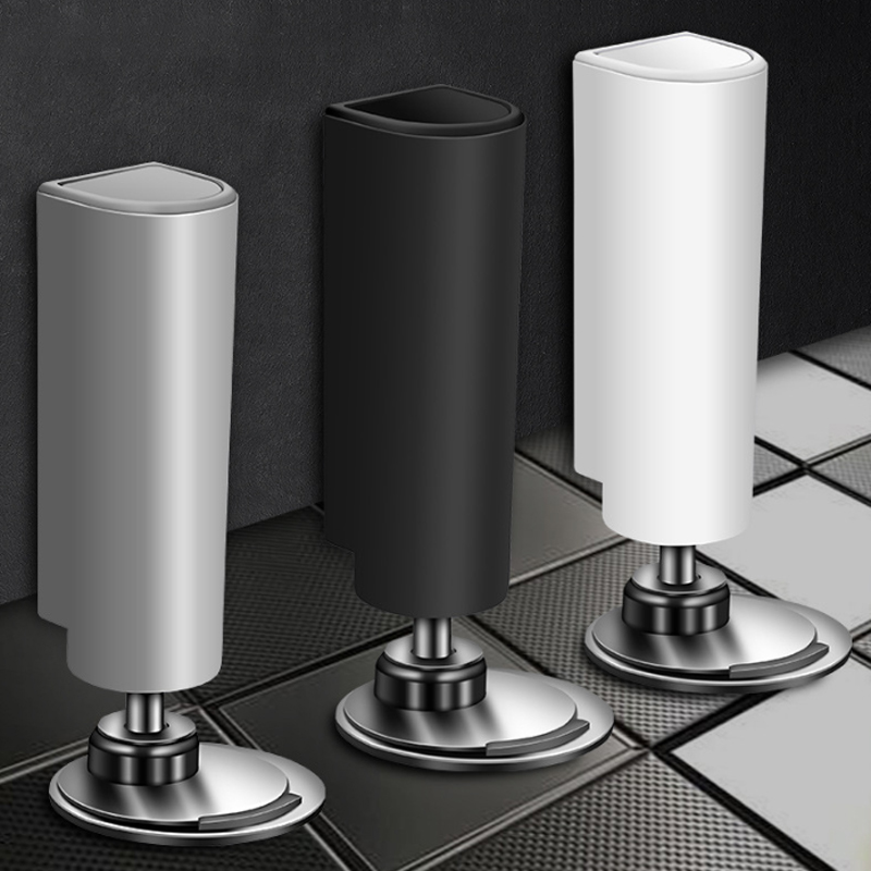 Tope de puerta magnético de ac - Magnetic Catch Door reseña y precio
