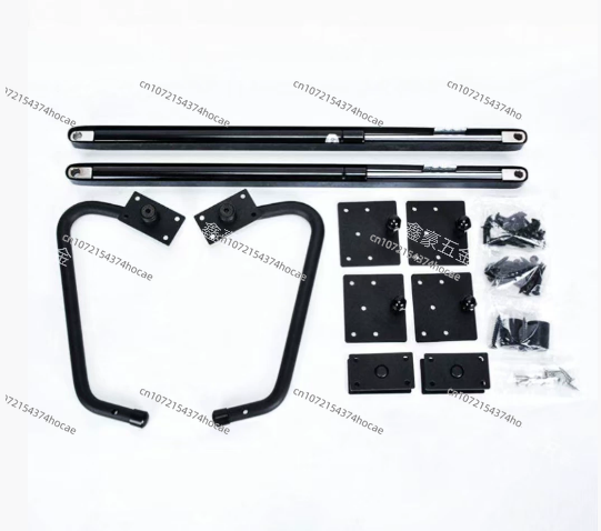 Herrajes Ajustables para Cama  - Furniture Hardware For Bed reseña y precio