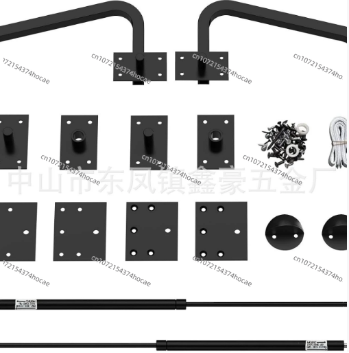 Herrajes Ajustables para Cama  - Furniture Hardware For Bed reseña y precio