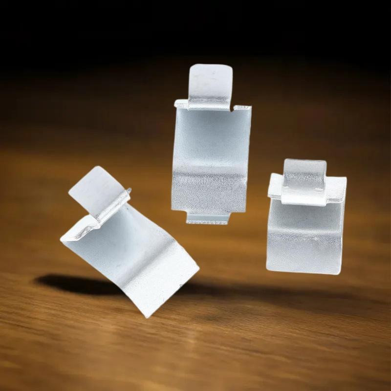 Clips de estante de acero resi - Shelf Peg Support reseña y precio