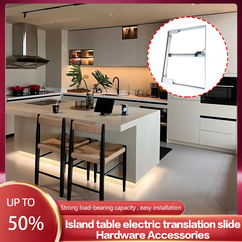 Mesa de cocina abierta eléctri - Furniture Hardware In China reseña y precio