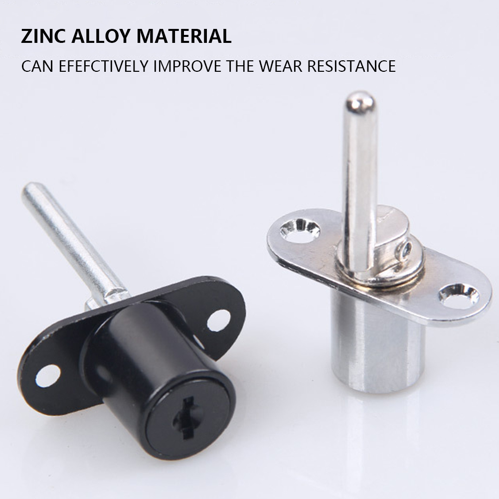 Cerraduras de Cilindro de Alea - Furniture Hardware In China reseña y precio