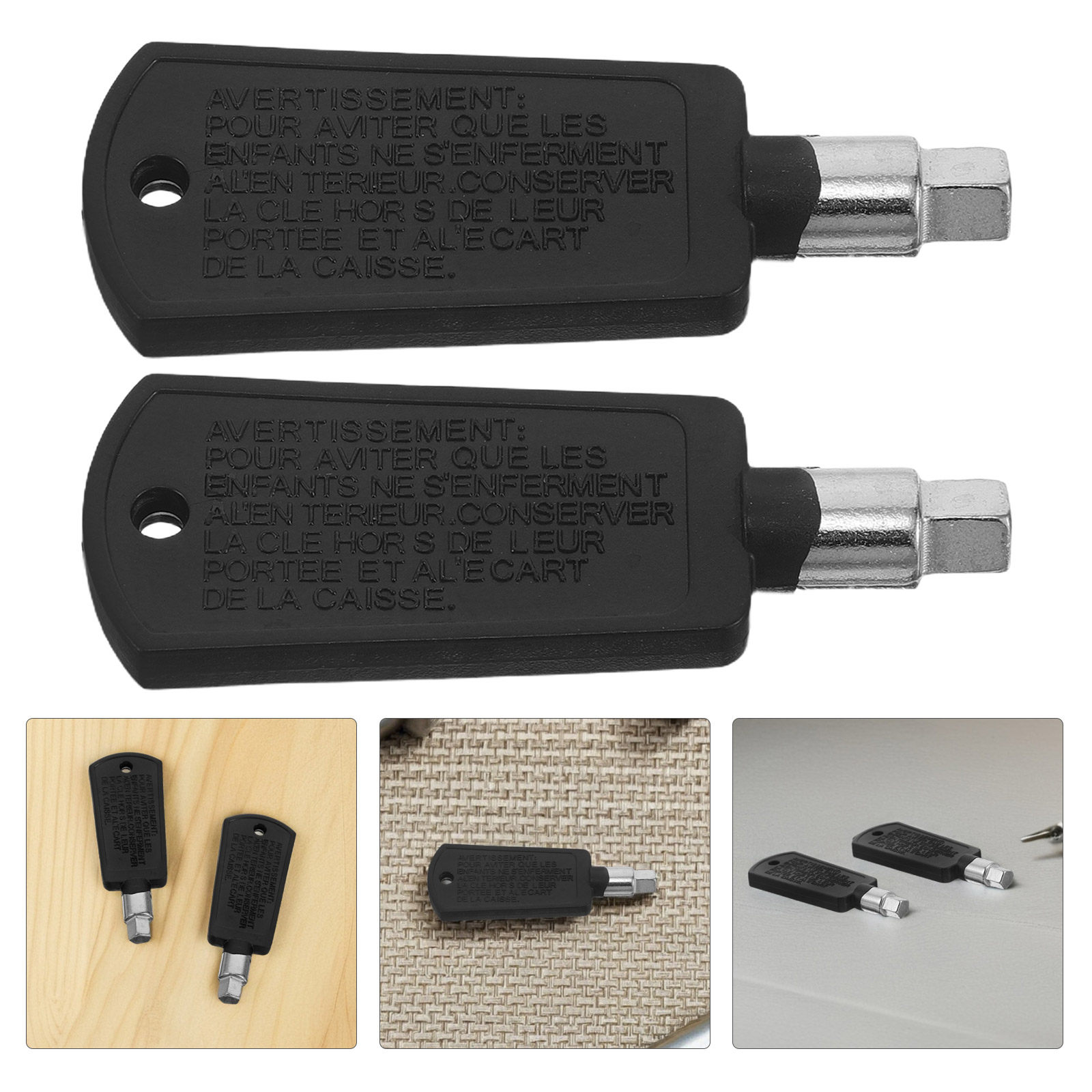 2 Cerraduras con Llave para Pu - Cabinet Lock Key reseña y precio