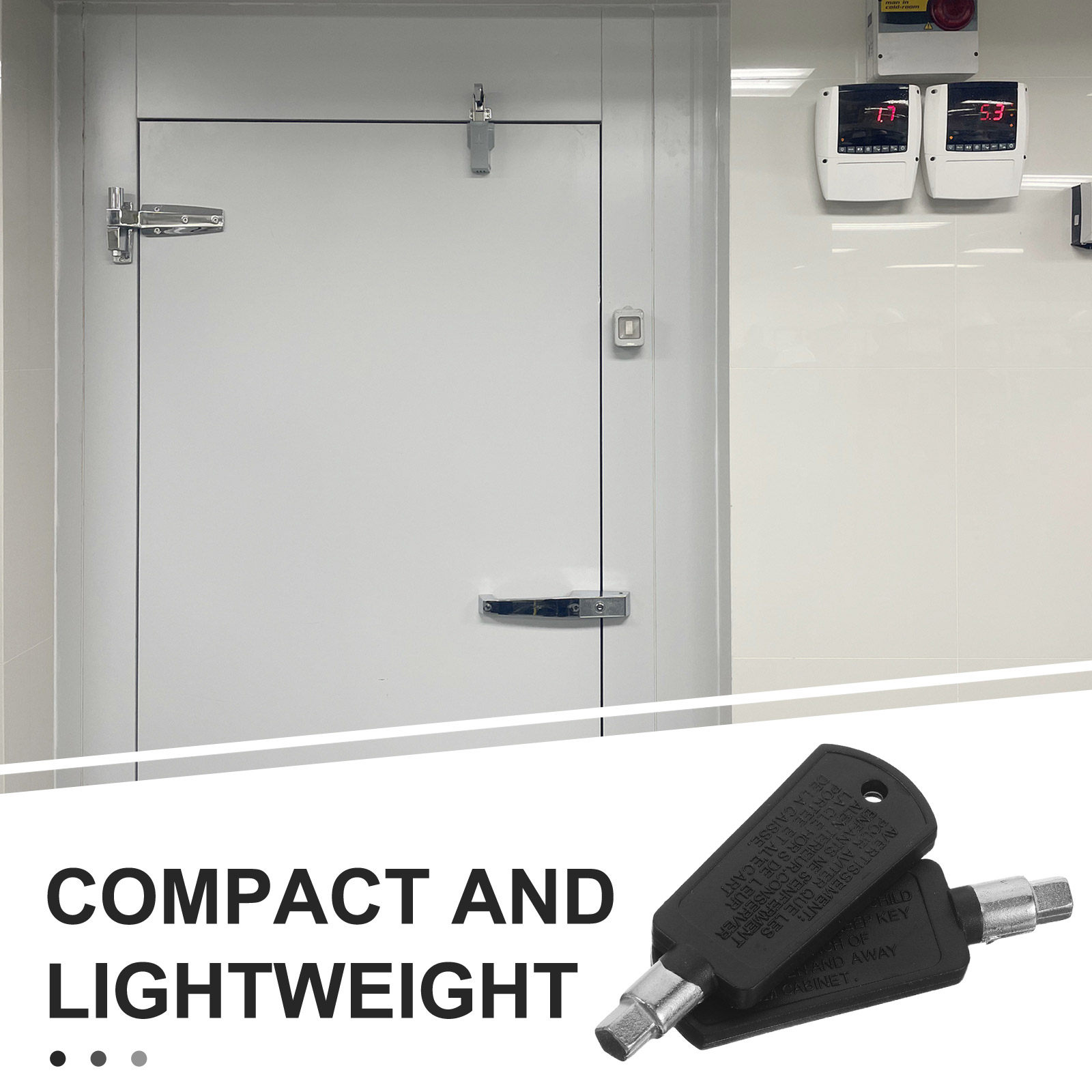 2 Cerraduras con Llave para Pu - Cabinet Lock Key reseña y precio