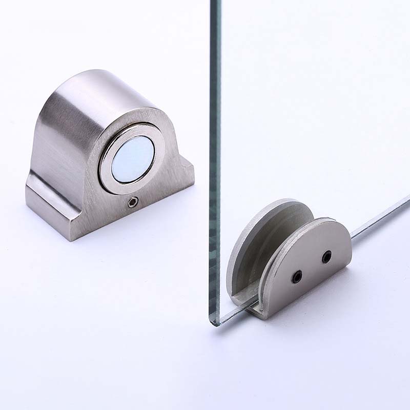 Puerta sin succión, succión de - Magnetic Catch Door reseña y precio