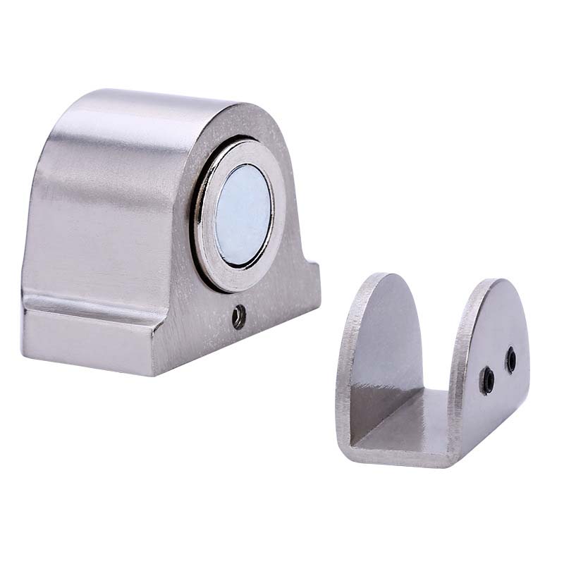 Puerta sin succión, succión de - Magnetic Catch Door reseña y precio