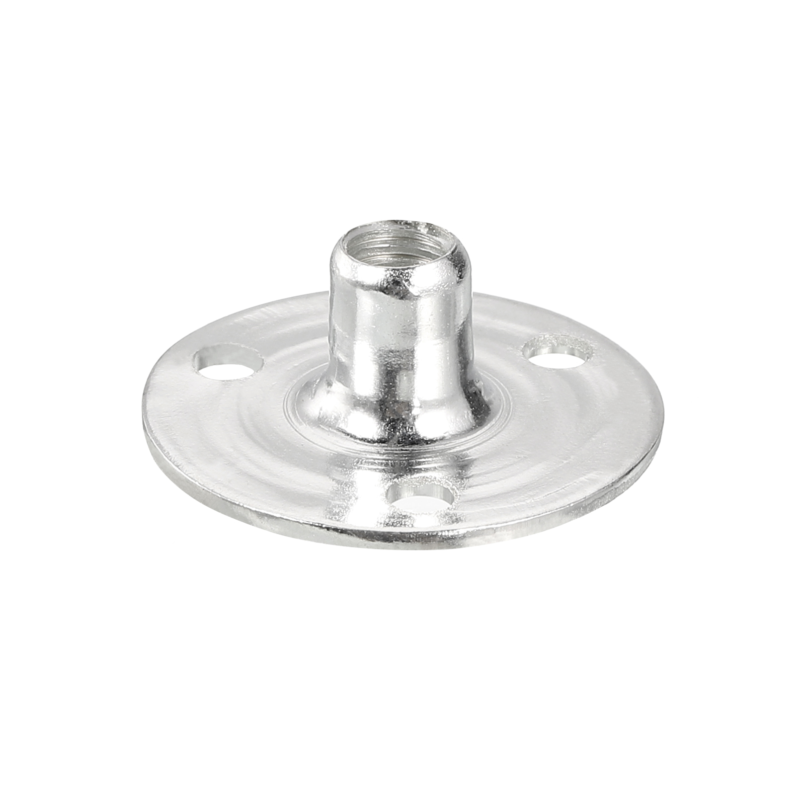Tuercas en T de Acero al Carbo - Furniture Hardware Threaded Inserts reseña y precio