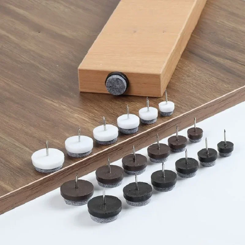 30 Uds. De clavos de fieltro d - Furniture Hardware For Bed reseña y precio