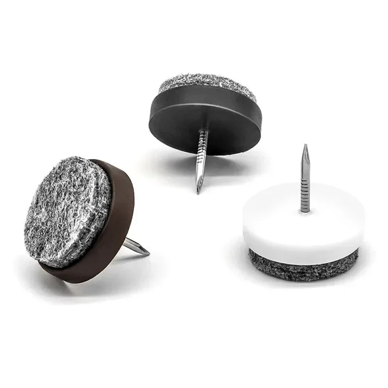 30 Uds. De clavos de fieltro d - Furniture Hardware For Bed reseña y precio