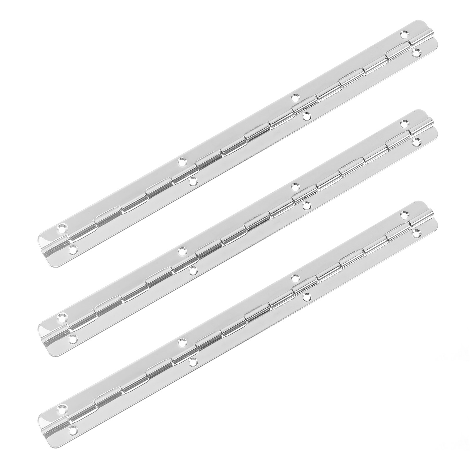 3 Bisagras de piano de hierro  - Piano Hinge Continuous reseña y precio