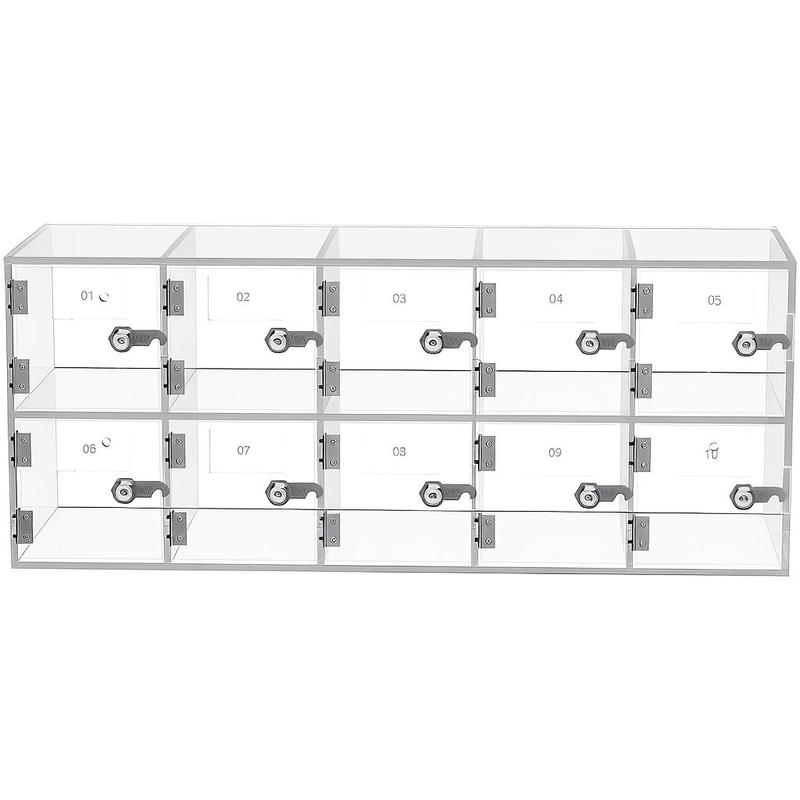 Casillero de Almacenamiento pa - Cabinet Lock Key reseña y precio