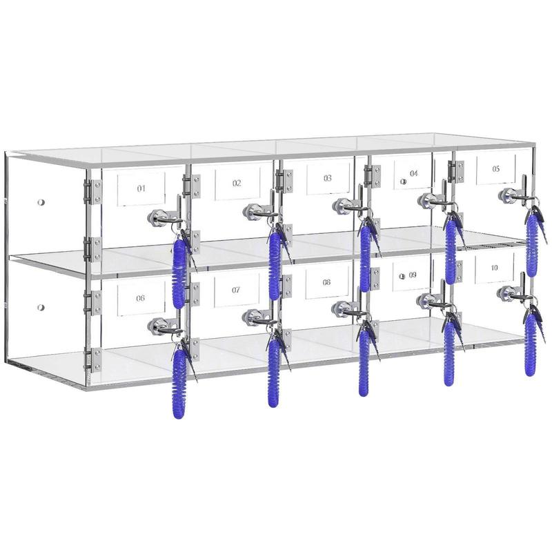 Casillero de Almacenamiento pa - Cabinet Lock Key reseña y precio