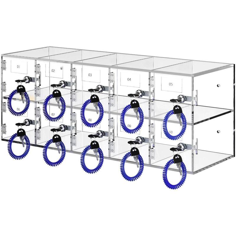Casillero de Almacenamiento pa - Cabinet Lock Key reseña y precio