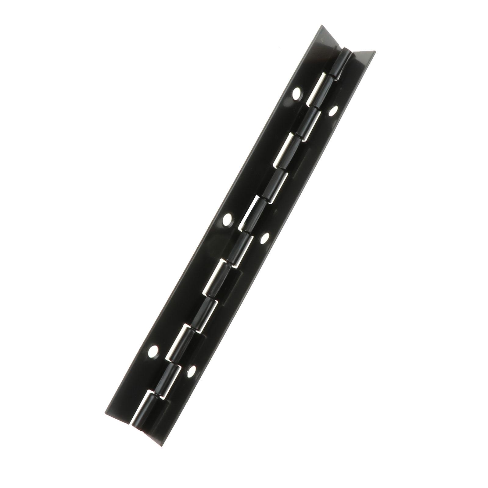 Bisagra de Piano de Acero Inox - Piano Hinge Continuous reseña y precio