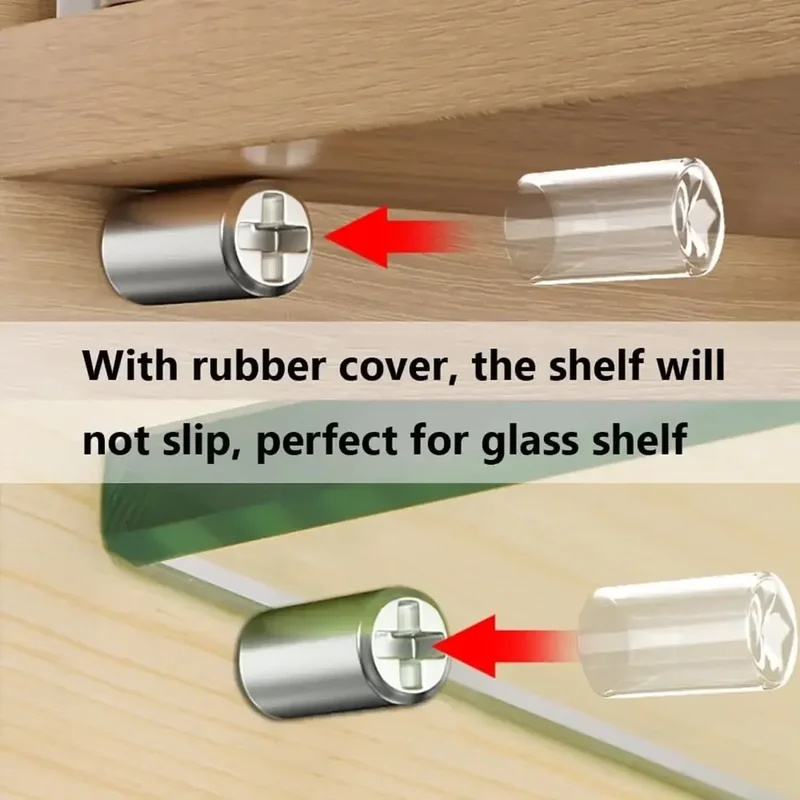 Soportes de Placa para Estante - Shelf Peg Support reseña y precio