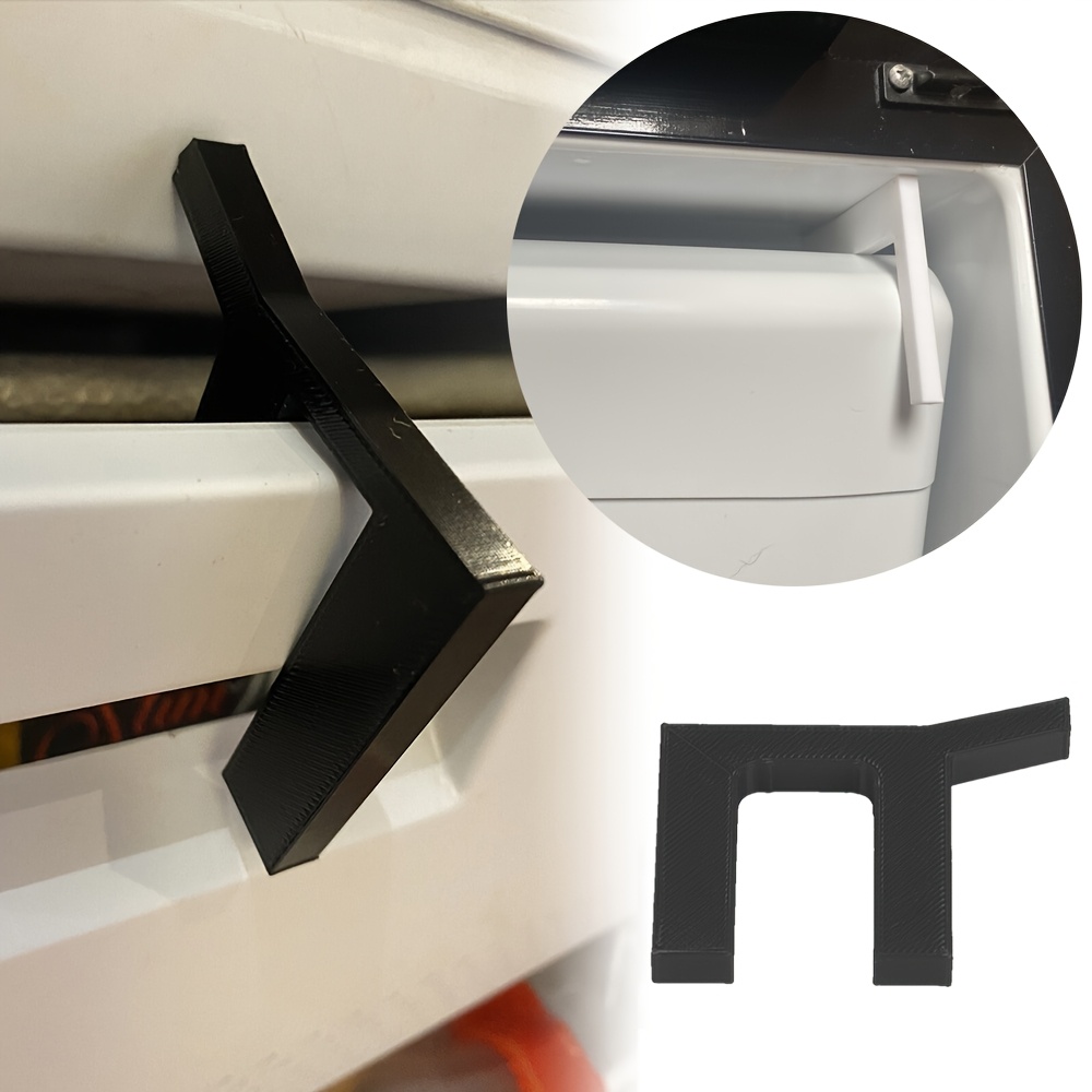 Tope de puerta para congelador - Door Stopper Heavy reseña y precio