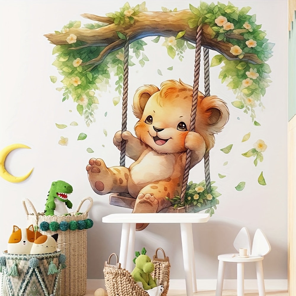 1 Adhesivo de Pared de Dibujos - Furniture Paradise & Hardware Ghaziabad Photos reseña y precio