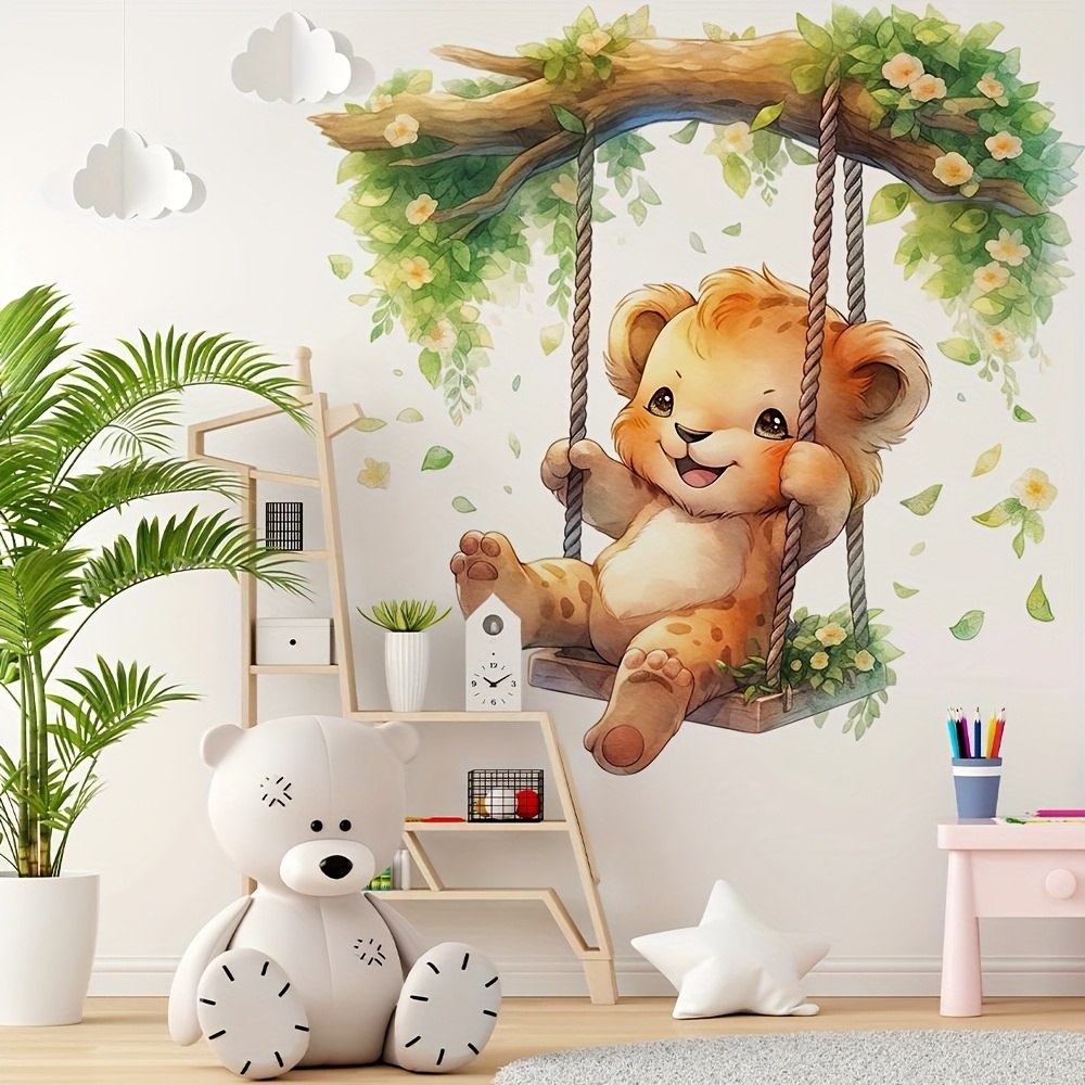1 Adhesivo de Pared de Dibujos - Furniture Paradise & Hardware Ghaziabad Photos reseña y precio