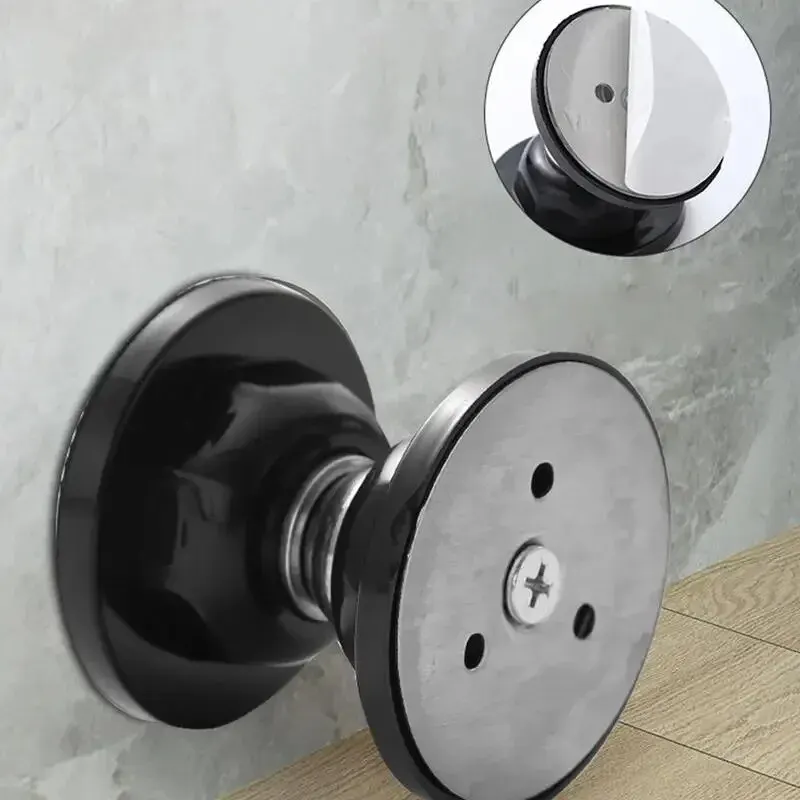 Tope de Puerta Magnético de Si - Magnetic Catch Door reseña y precio