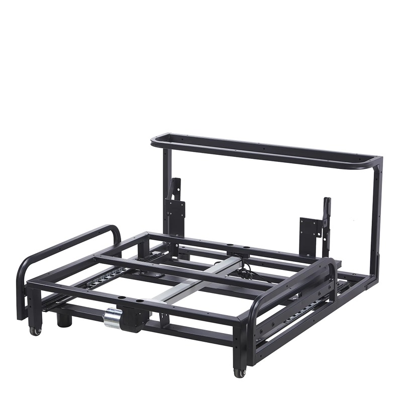 Mecanismo de Sofá Cama Eléctri - Furniture Hardware For Bed reseña y precio
