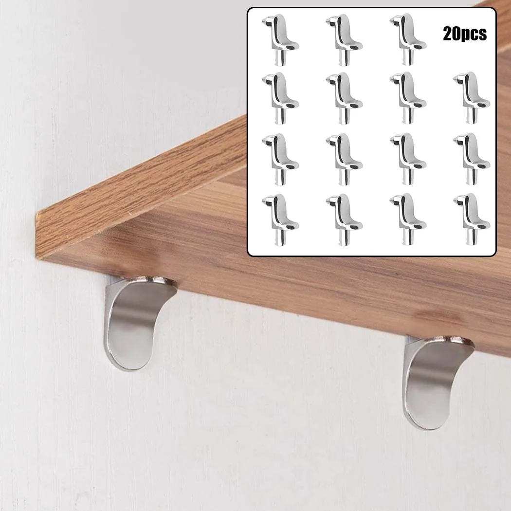 Pernos de soporte de estante d - Shelf Peg Support reseña y precio
