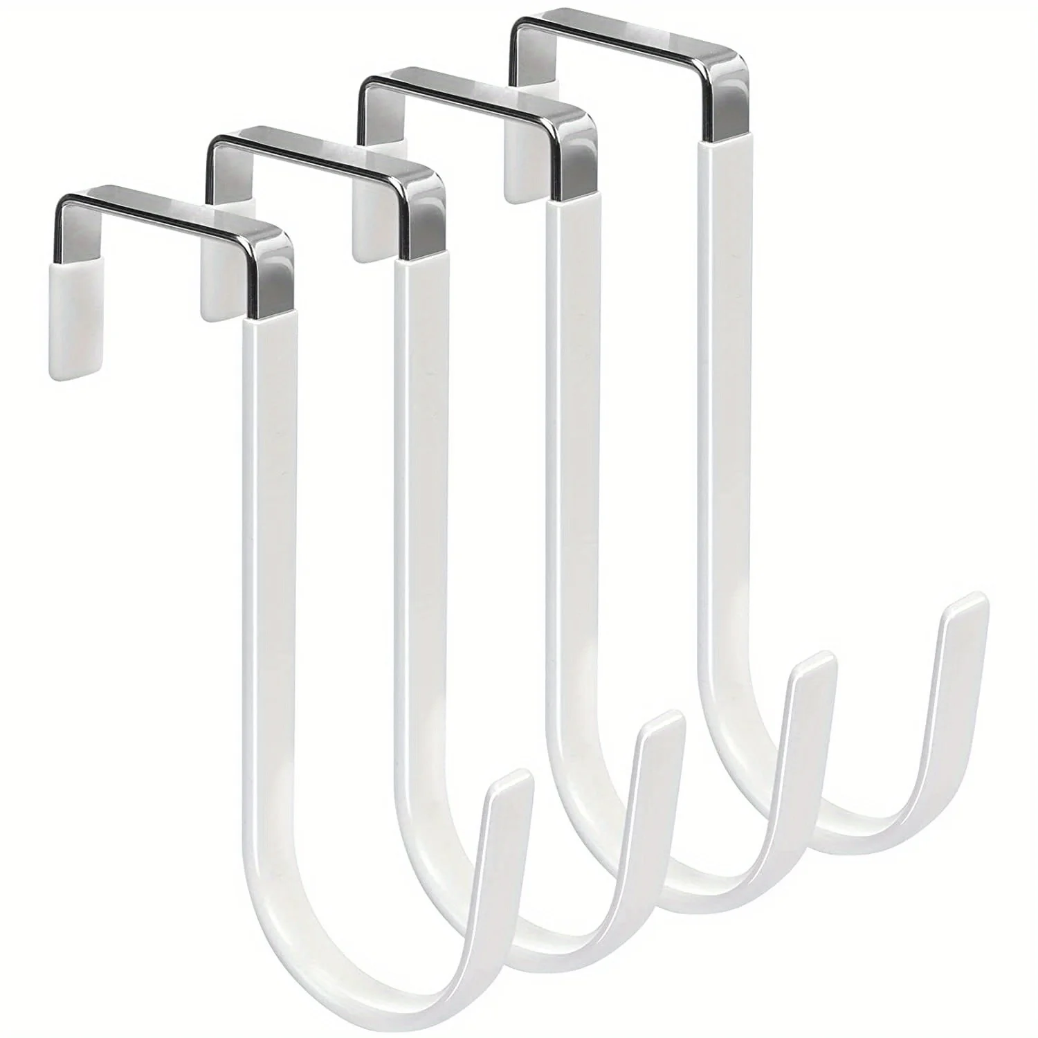 4 uds. Ganchos para colgar en  - Door Stopper Heavy reseña y precio