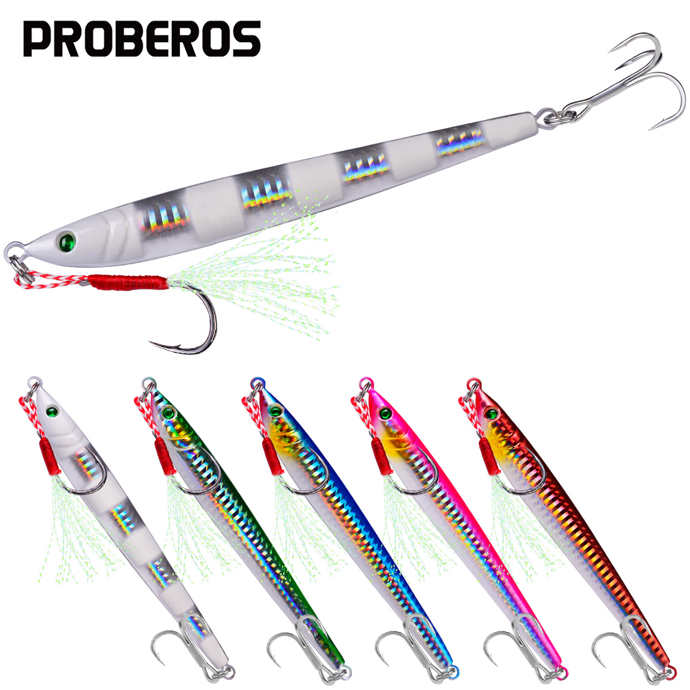 PROBEROS-aparejos de pesca de  - Furniture Hardware Jig reseña y precio